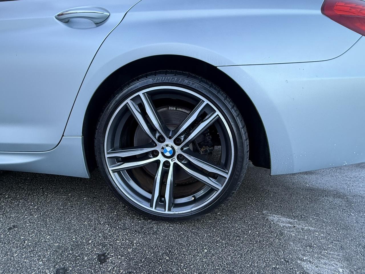 2018 BMW 6 Series 640i xDrive Hollywood FL
