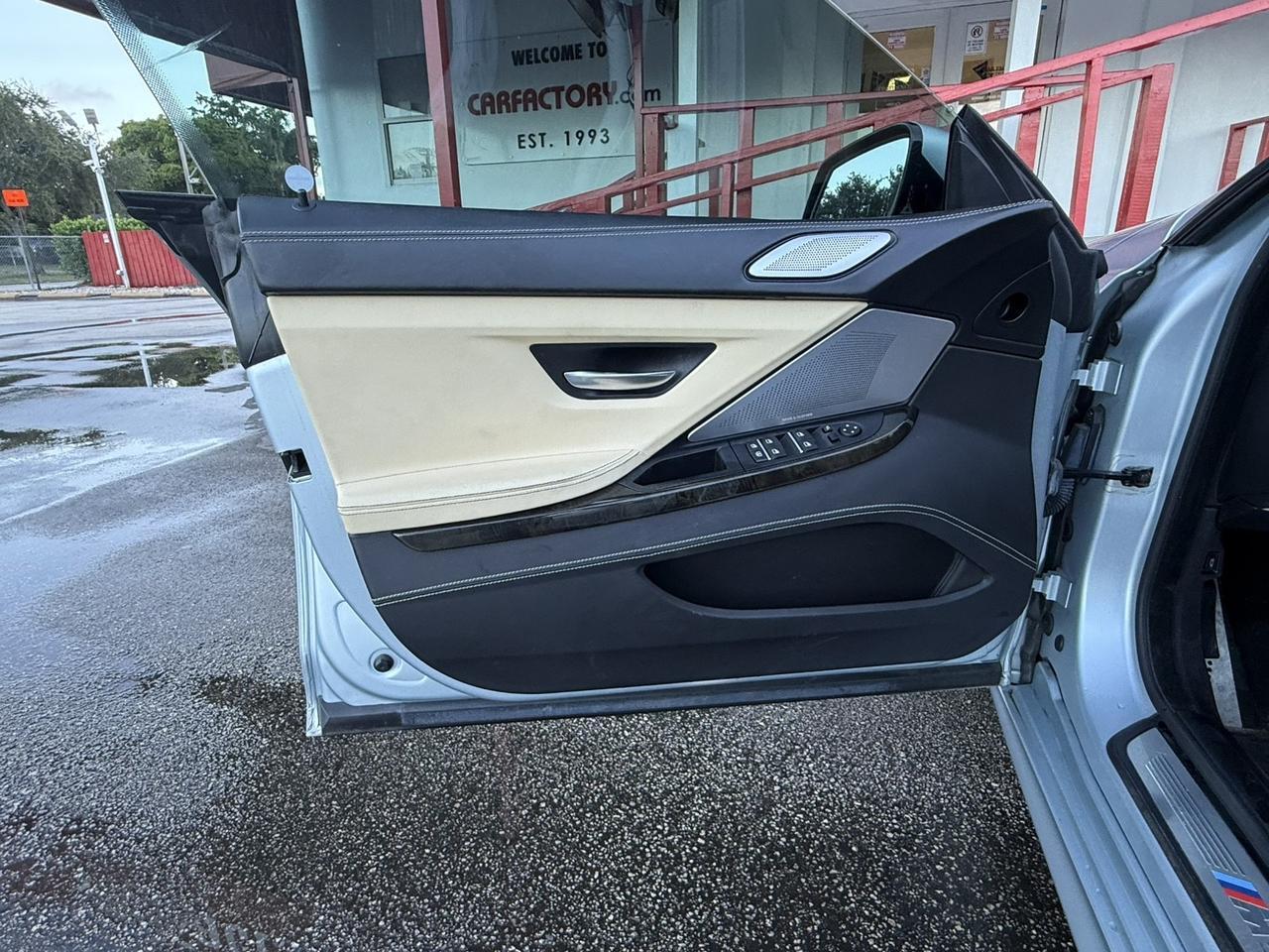 2018 BMW 6 Series 640i xDrive Hollywood FL