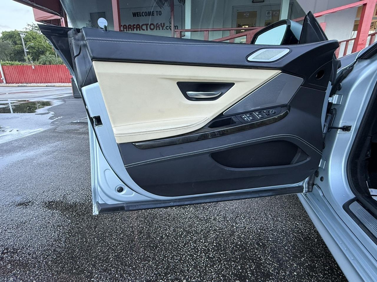 2018 BMW 6 Series 640i xDrive Hollywood FL