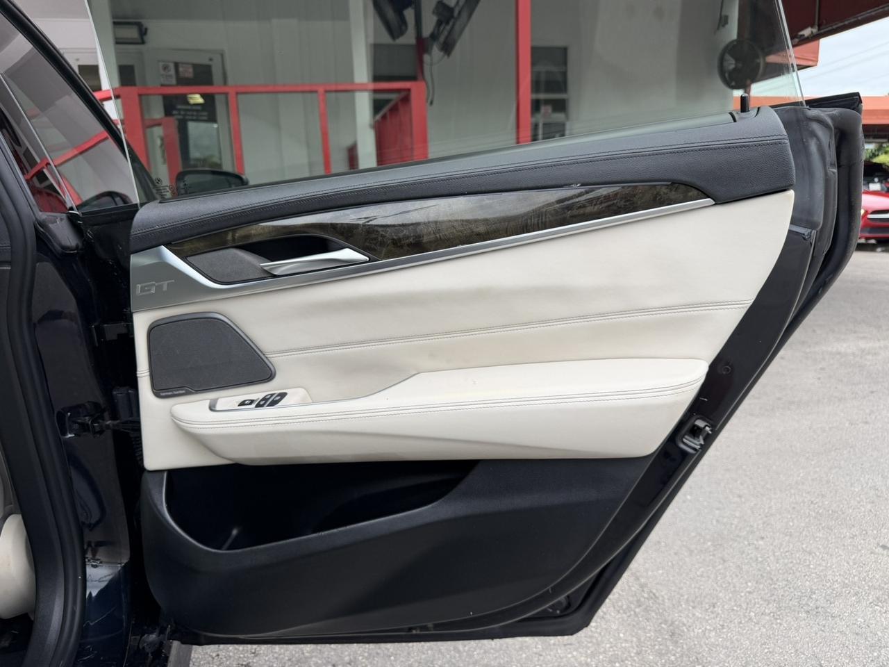 2018 BMW 6 Series 640i xDrive Hollywood FL