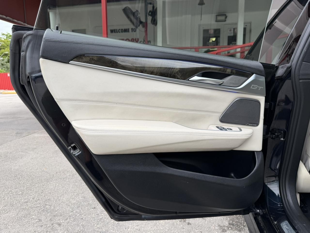 2018 BMW 6 Series 640i xDrive Hollywood FL