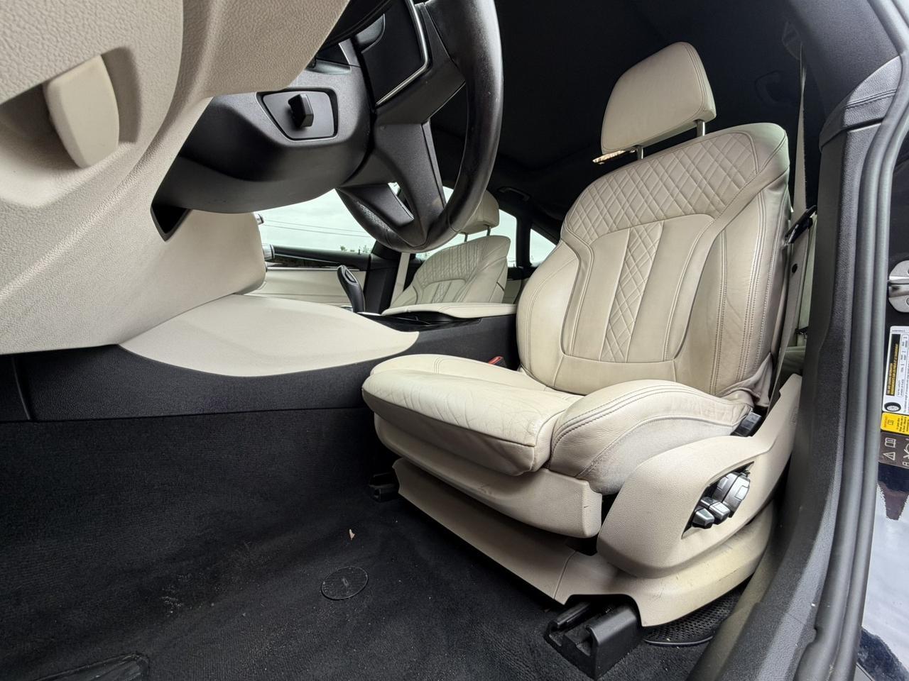 2018 BMW 6 Series 640i xDrive Hollywood FL