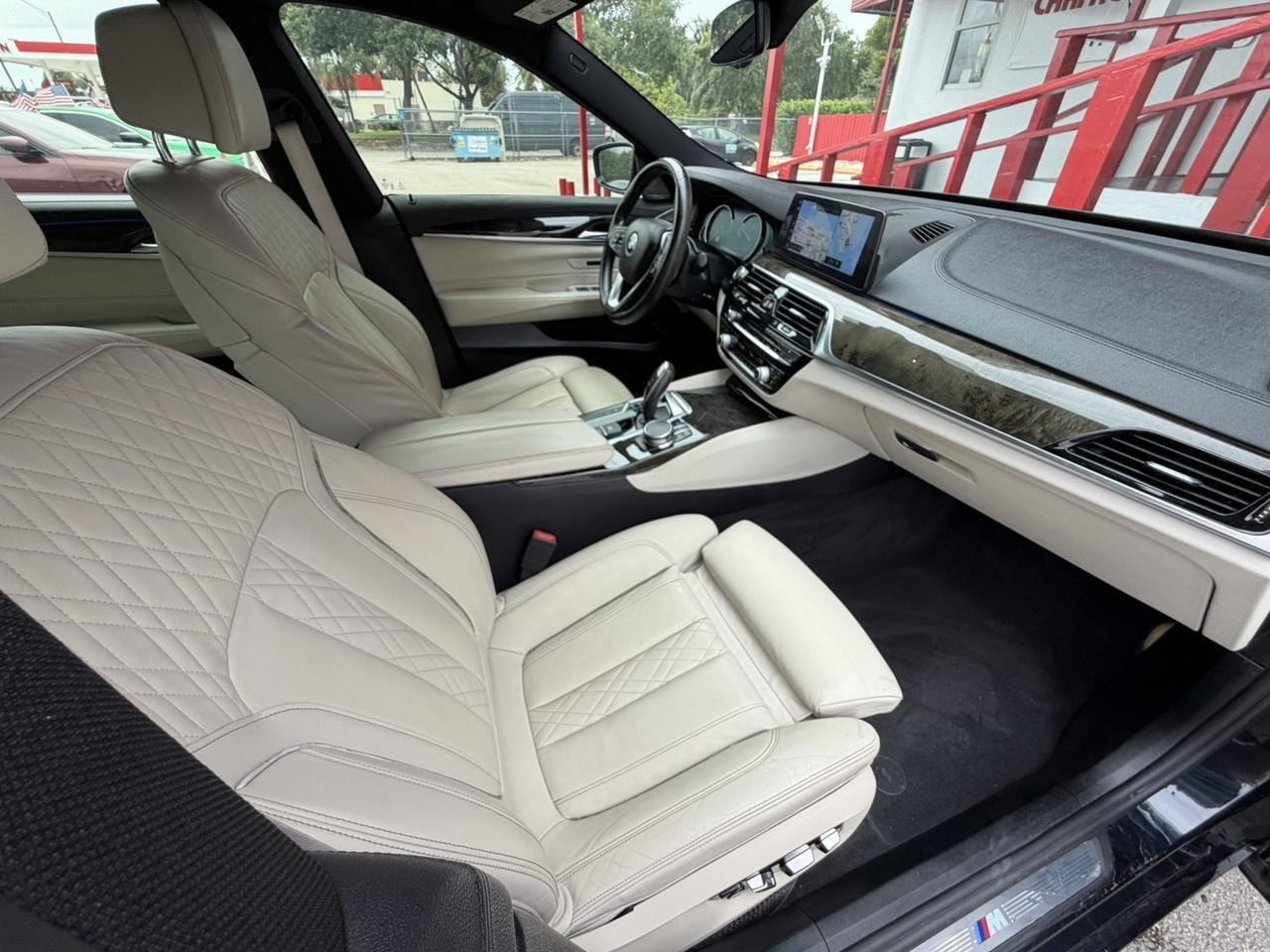 2018 BMW 6 Series 640i xDrive Hollywood FL