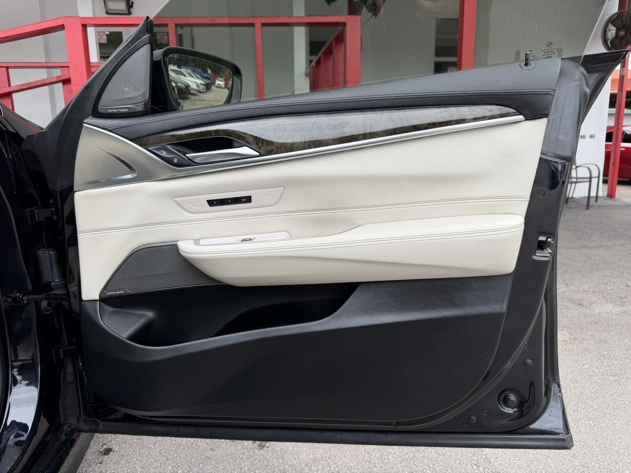 2018 BMW 6 Series 640i xDrive Hollywood FL