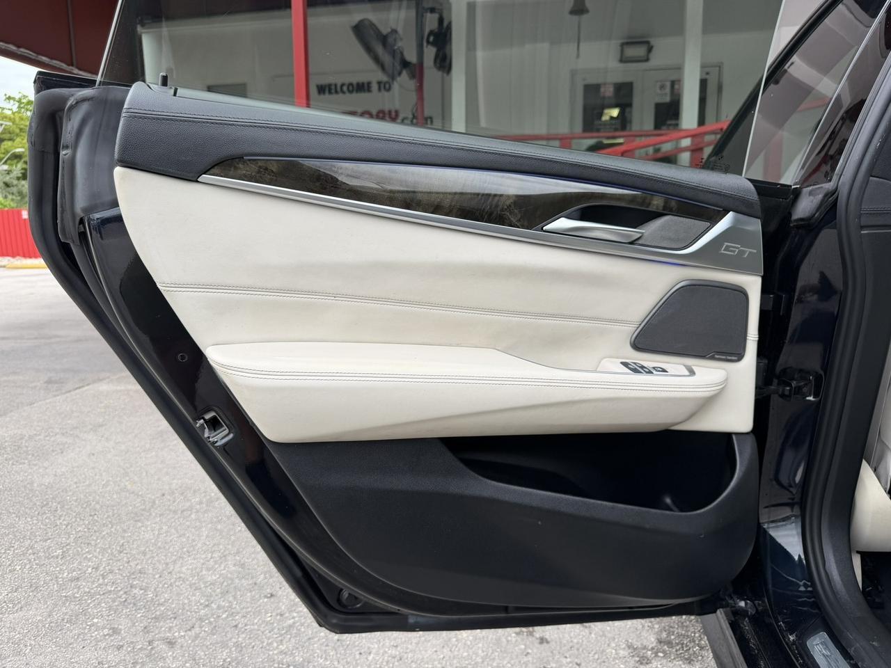 2018 BMW 6 Series 640i xDrive Hollywood FL