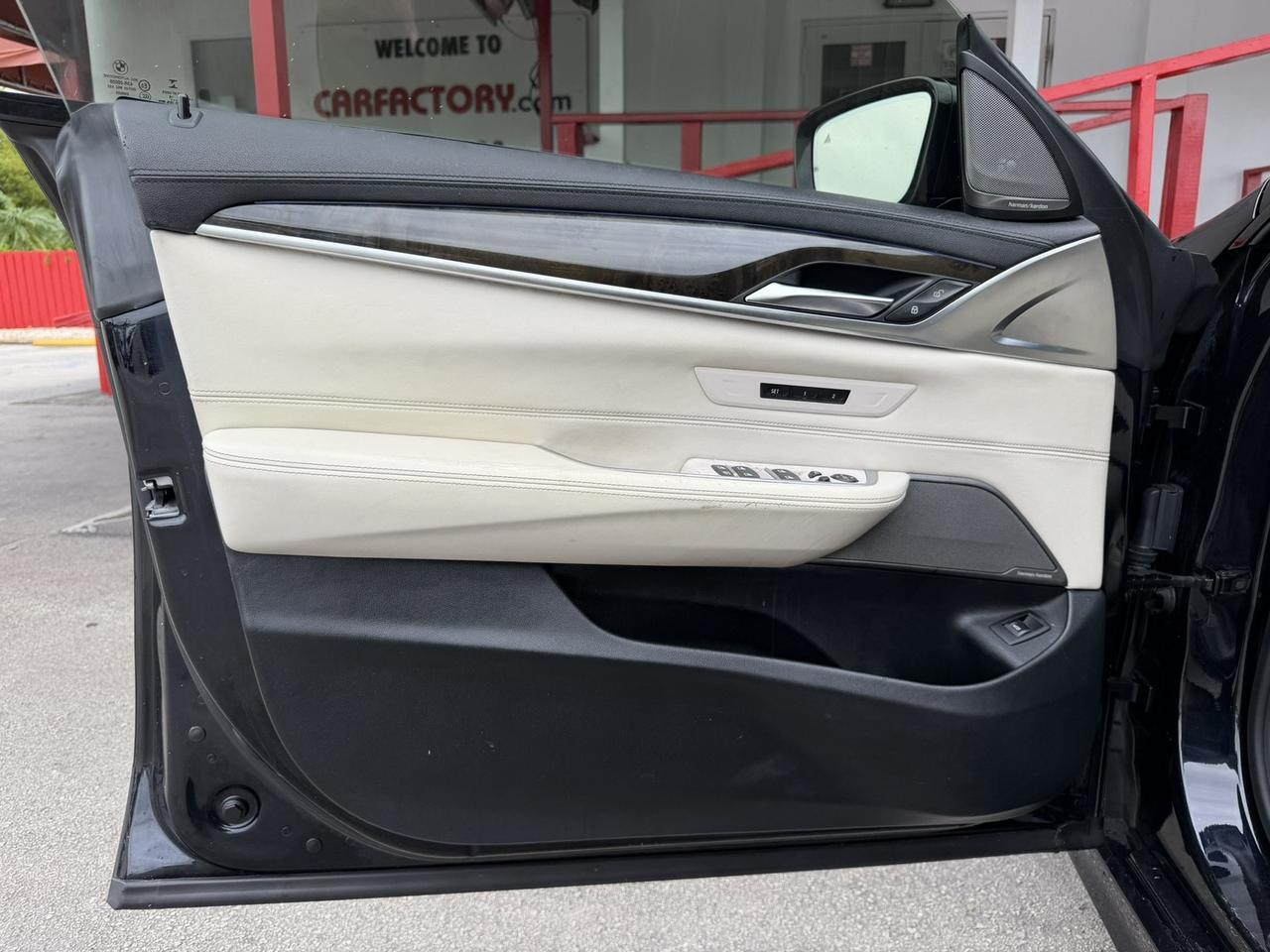 2018 BMW 6 Series 640i xDrive Hollywood FL