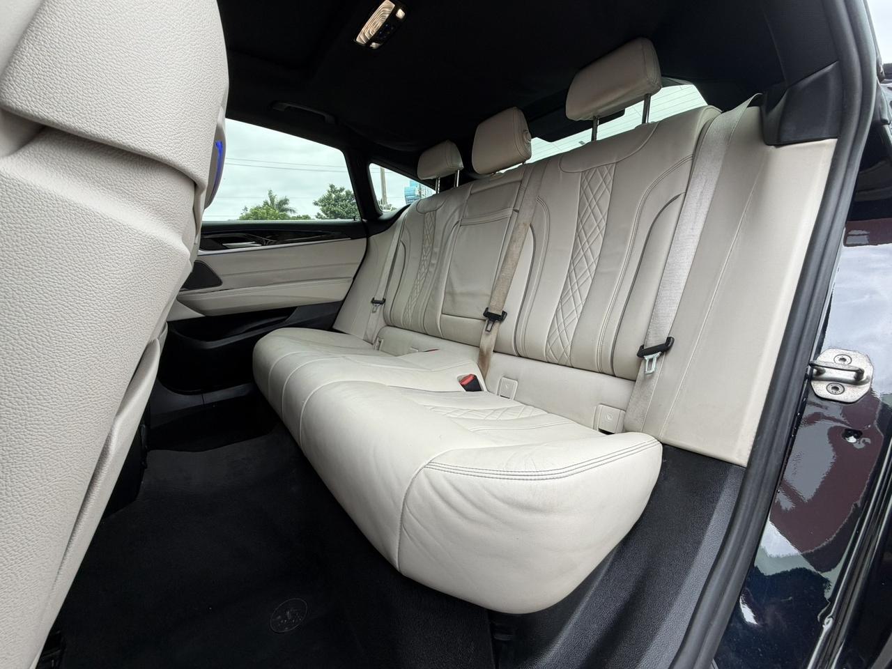 2018 BMW 6 Series 640i xDrive Hollywood FL