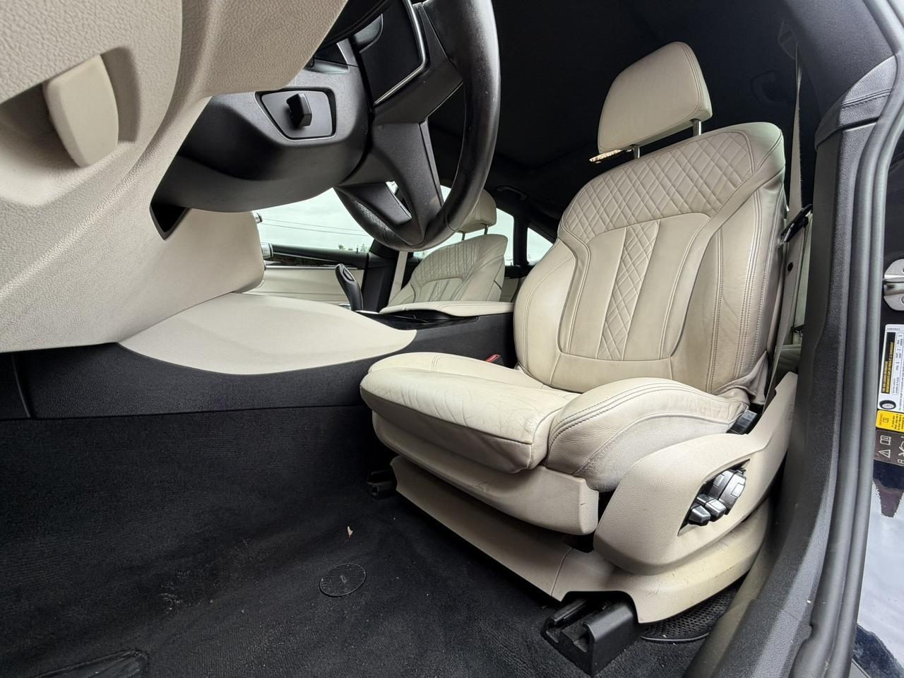 2018 BMW 6 Series 640i xDrive Hollywood FL