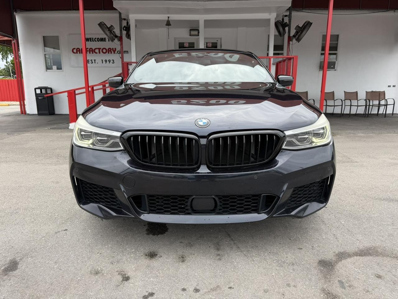 2018 BMW 6 Series 640i xDrive Hollywood FL