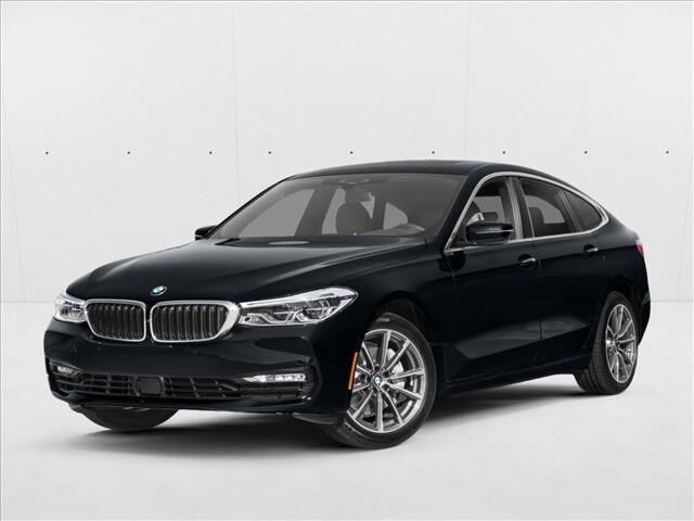 2018 BMW 6 Series 640i xDrive