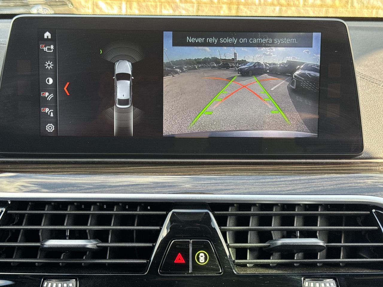 2018 BMW 6 Series 640i xDrive San Antonio TX