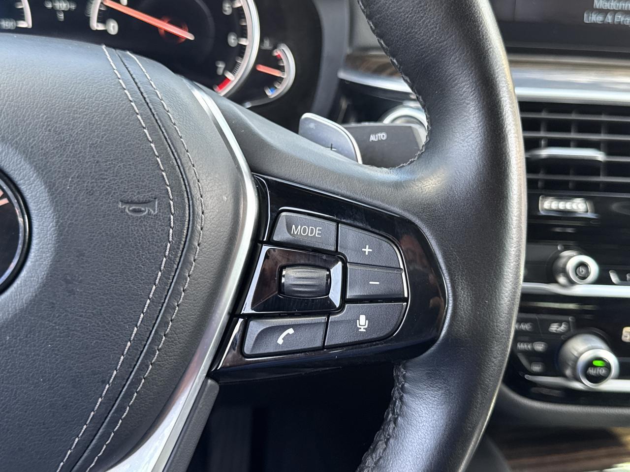 2018 BMW 6 Series 640i xDrive San Antonio TX