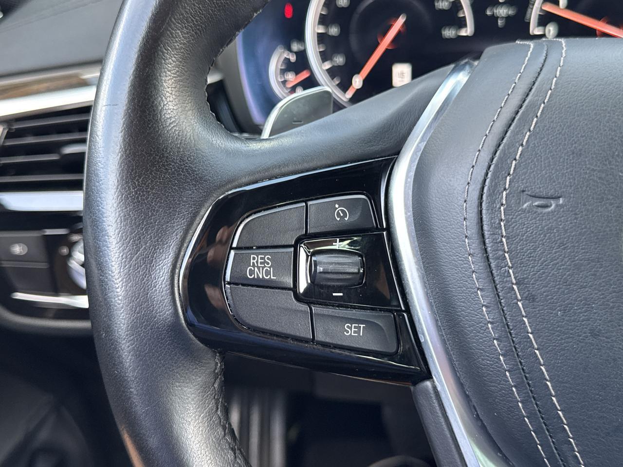 2018 BMW 6 Series 640i xDrive San Antonio TX