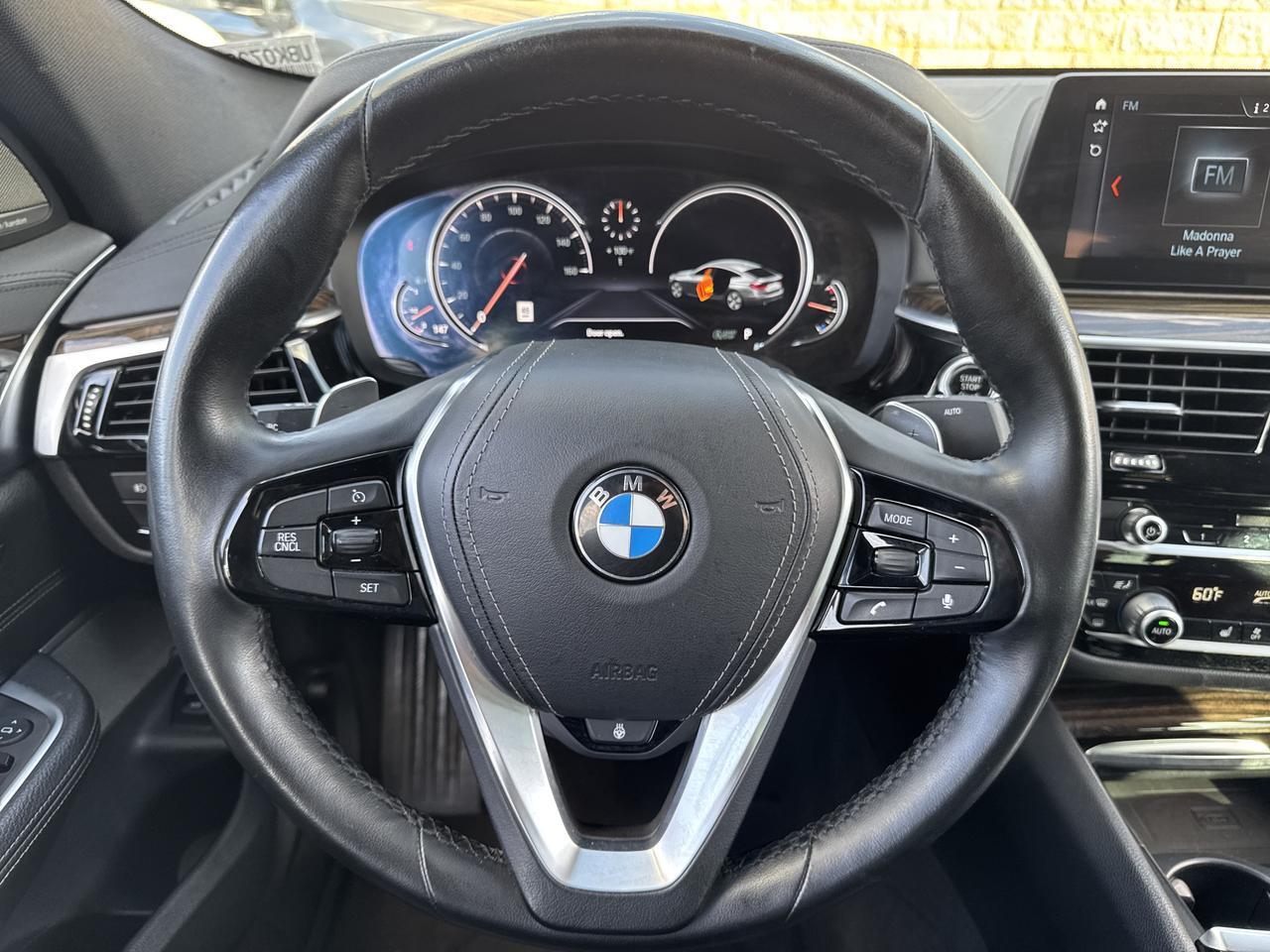 2018 BMW 6 Series 640i xDrive San Antonio TX