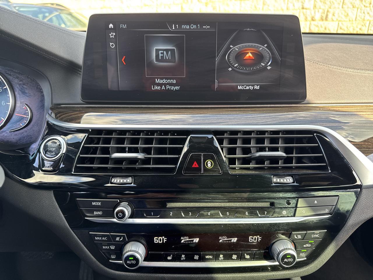 2018 BMW 6 Series 640i xDrive San Antonio TX