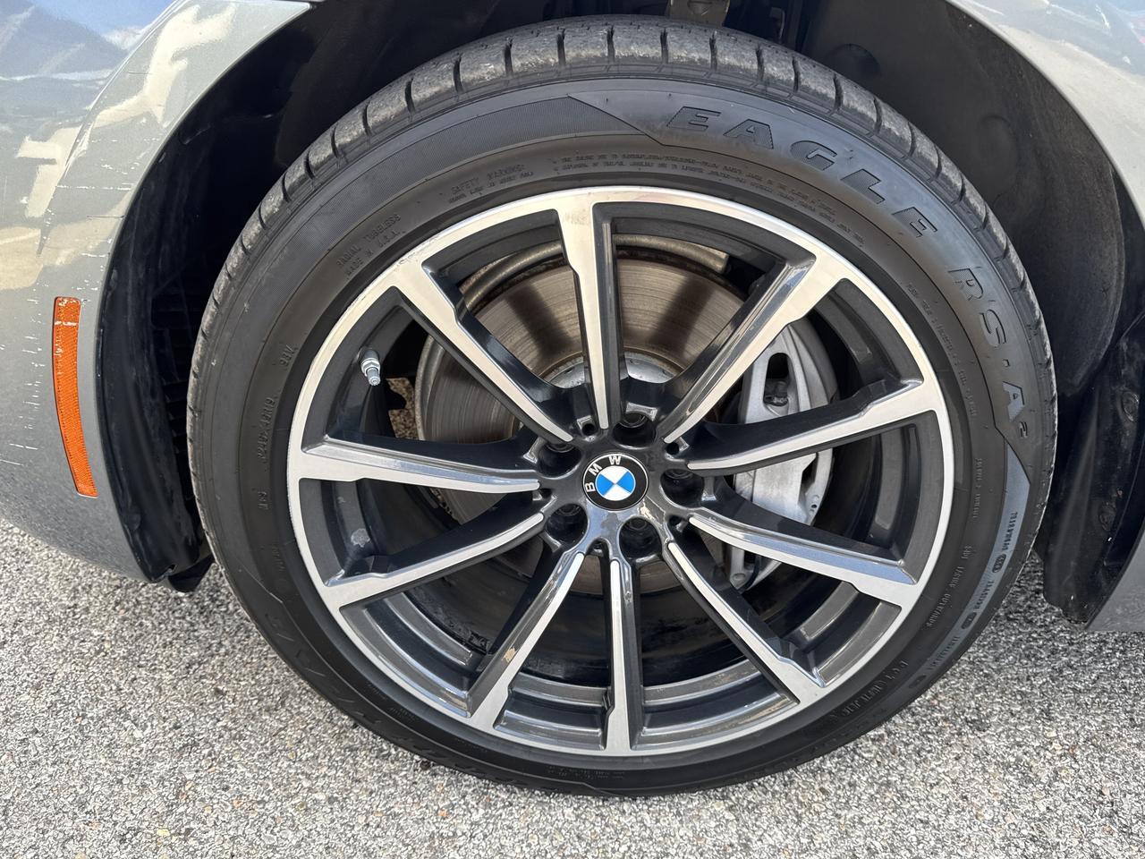 2018 BMW 6 Series 640i xDrive San Antonio TX
