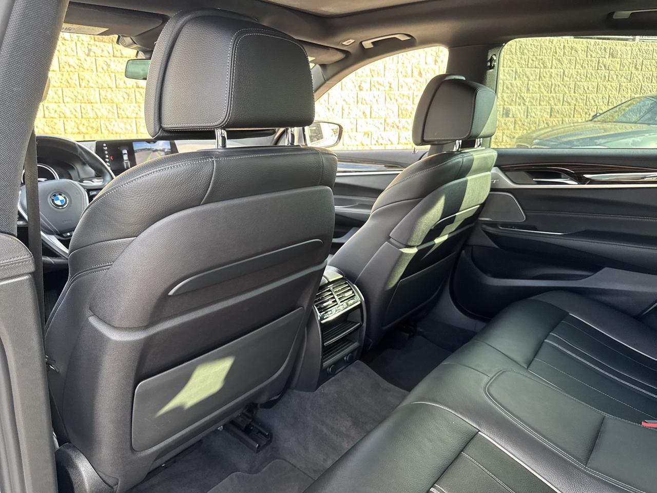 2018 BMW 6 Series 640i xDrive San Antonio TX