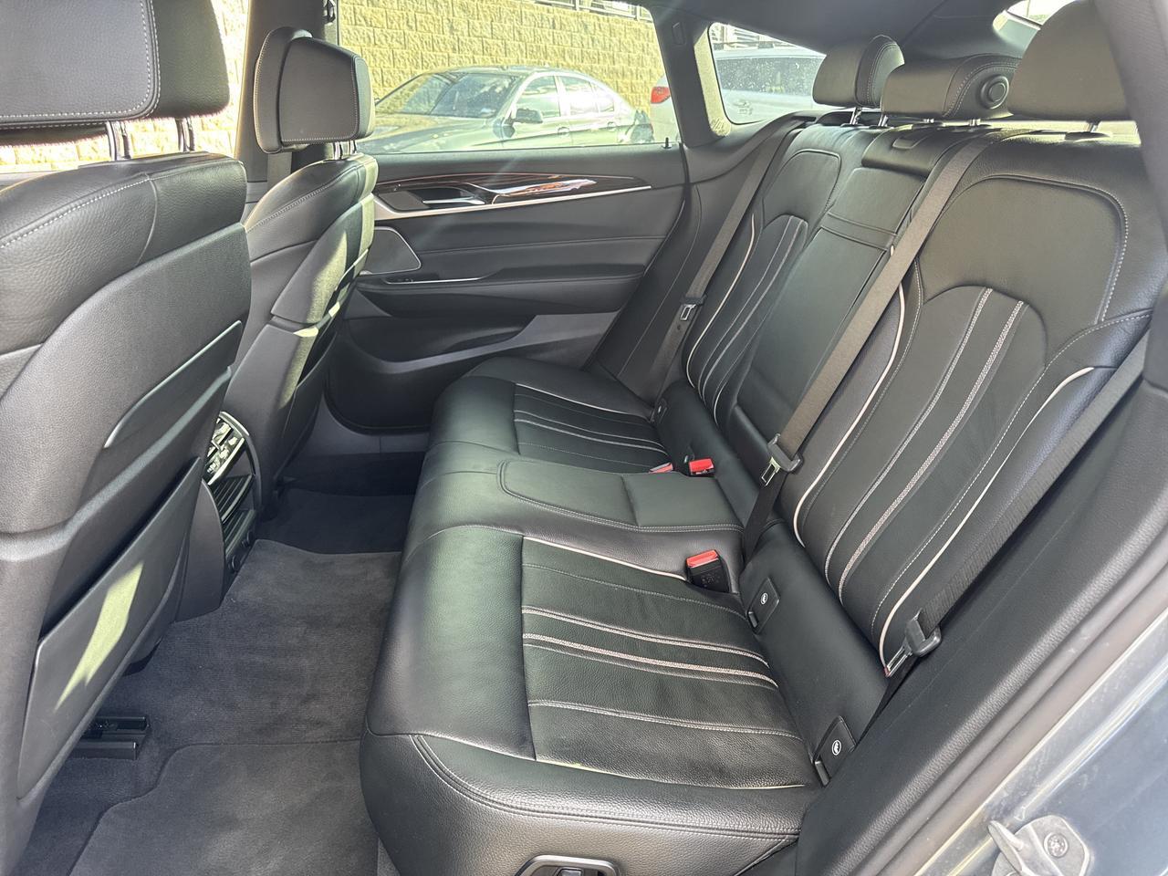 2018 BMW 6 Series 640i xDrive San Antonio TX