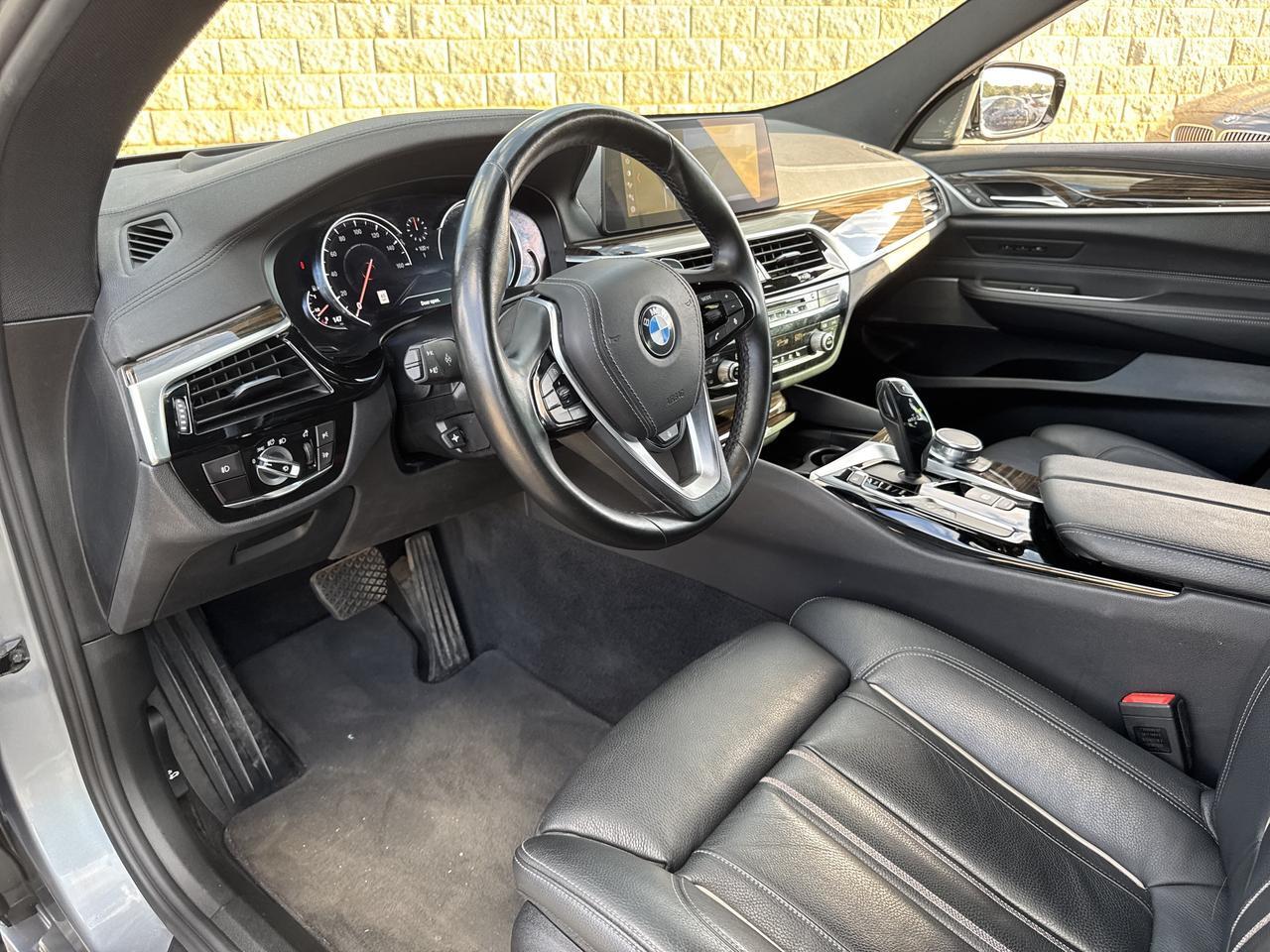 2018 BMW 6 Series 640i xDrive San Antonio TX