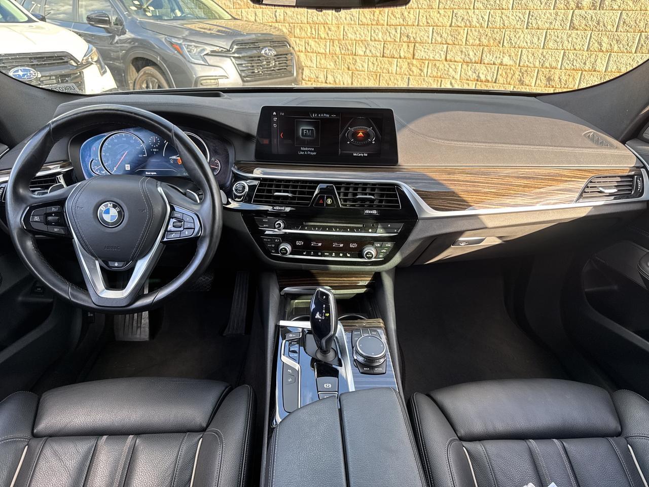2018 BMW 6 Series 640i xDrive San Antonio TX
