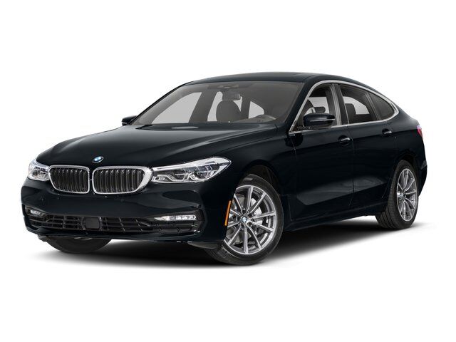 2018 BMW 6 Series