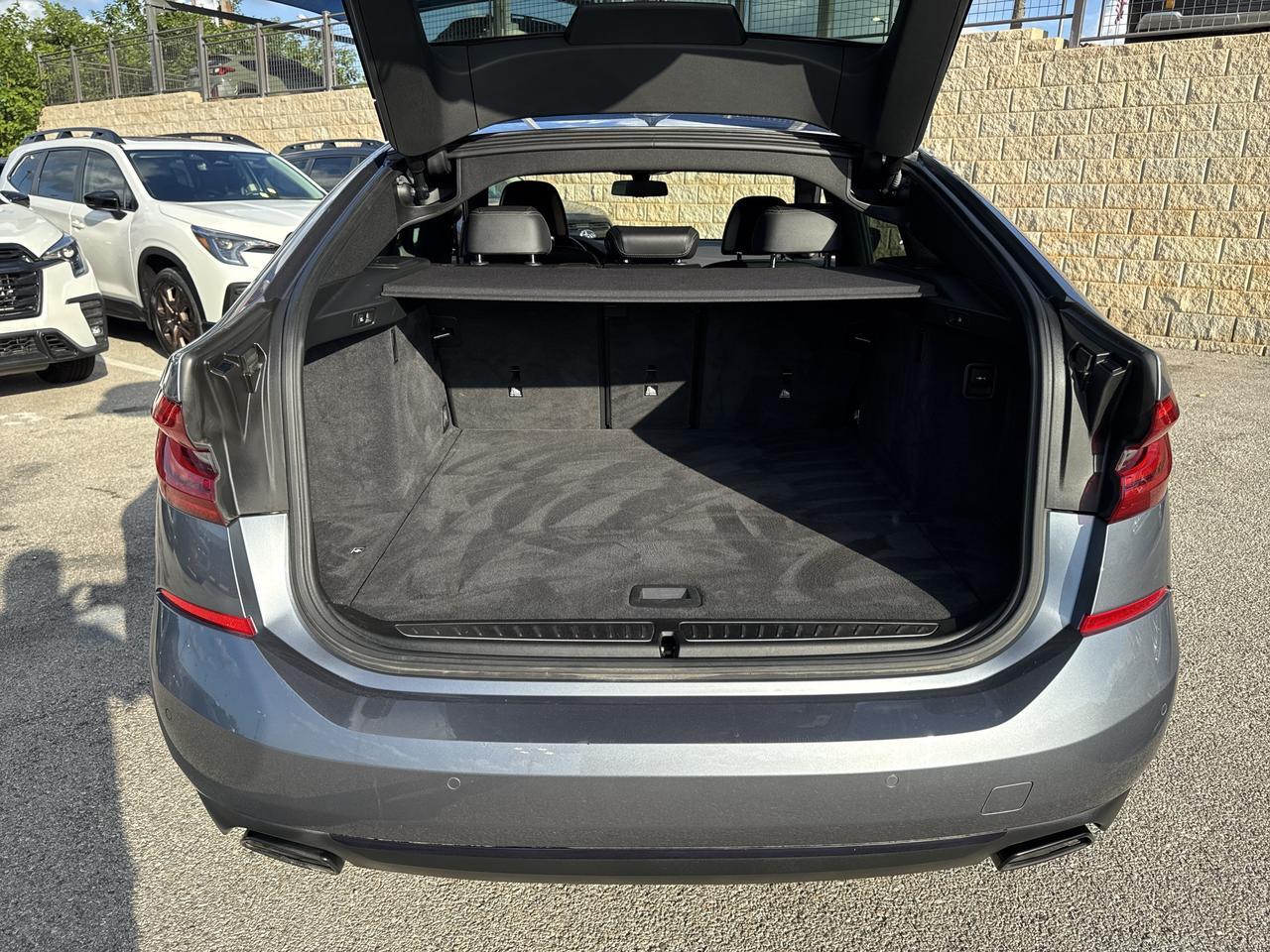 2018 BMW 6 Series 640i xDrive San Antonio TX