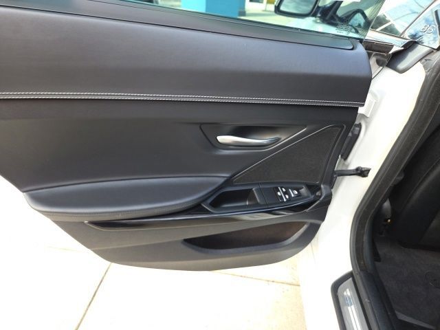 2018 BMW 6 Series ALPINA B6 Gran Coupe Raleigh NC