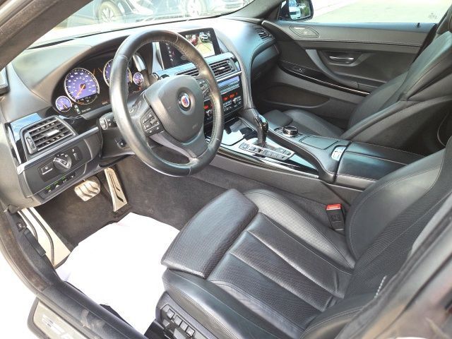 2018 BMW 6 Series ALPINA B6 Gran Coupe Raleigh NC