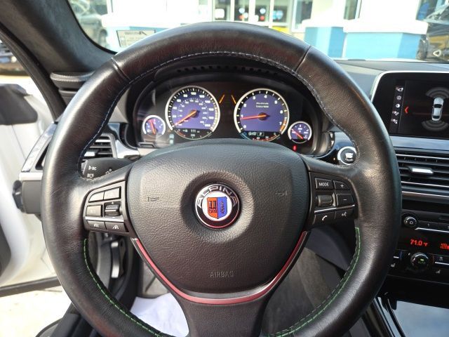 2018 BMW 6 Series ALPINA B6 Gran Coupe Raleigh NC