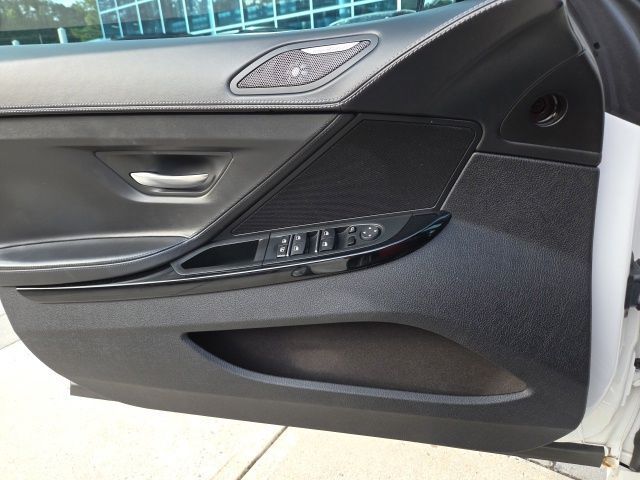 2018 BMW 6 Series ALPINA B6 Gran Coupe Raleigh NC