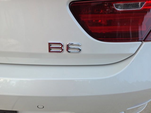 2018 BMW 6 Series ALPINA B6 Gran Coupe Raleigh NC
