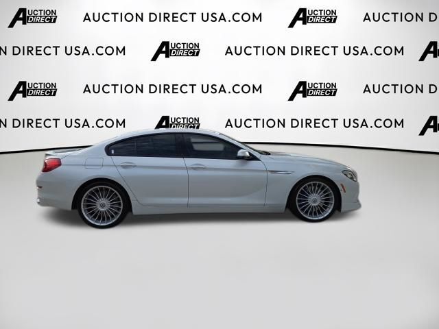 2018 BMW 6 Series ALPINA B6 Gran Coupe Raleigh NC