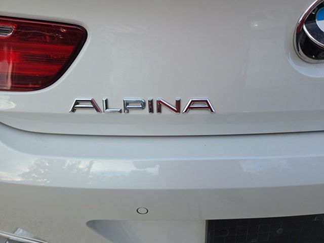 2018 BMW 6 Series ALPINA B6 Gran Coupe Raleigh NC