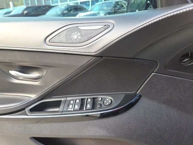 2018 BMW 6 Series ALPINA B6 Gran Coupe Raleigh NC