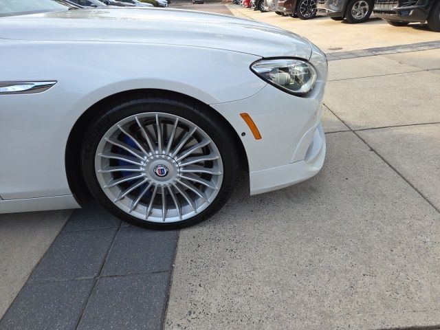 2018 BMW 6 Series ALPINA B6 Gran Coupe Raleigh NC