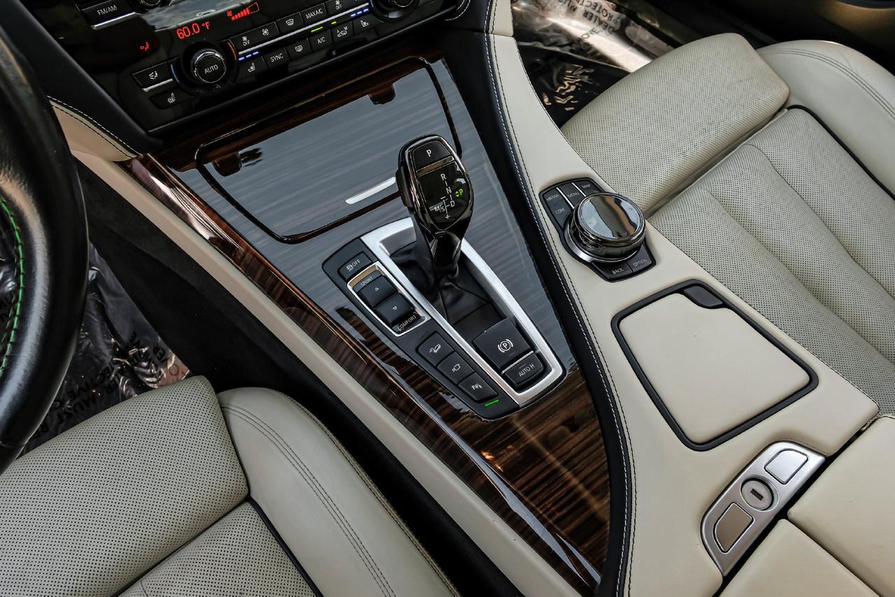 2018 BMW 6 Series ALPINA B6 Gran Coupe Richardson TX