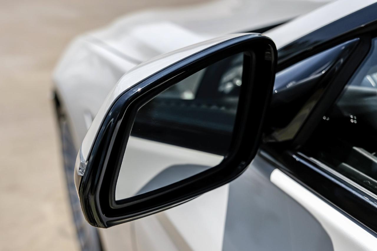 2018 BMW 6 Series ALPINA B6 Gran Coupe Richardson TX
