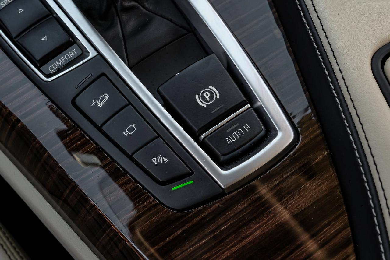 2018 BMW 6 Series ALPINA B6 Gran Coupe Richardson TX