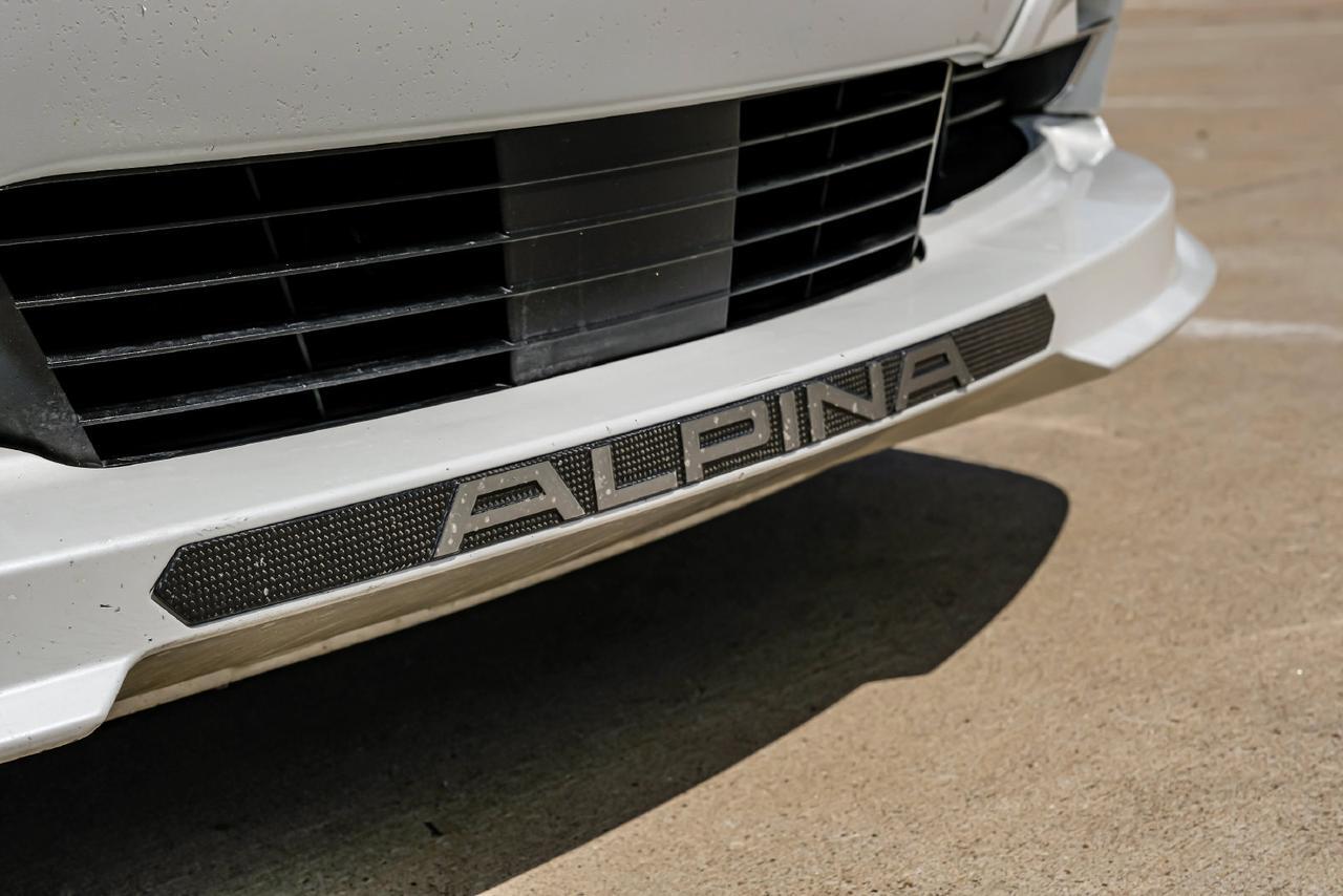 2018 BMW 6 Series ALPINA B6 Gran Coupe Richardson TX