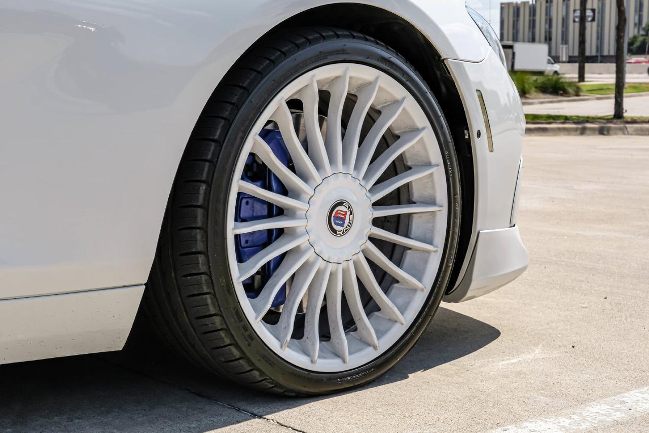 2018 BMW 6 Series ALPINA B6 Gran Coupe Richardson TX