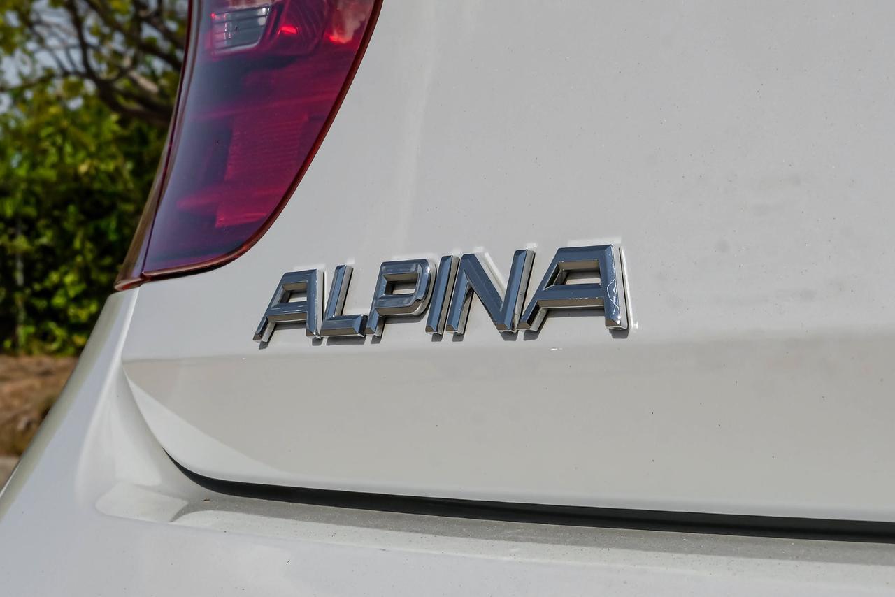 2018 BMW 6 Series ALPINA B6 Gran Coupe Richardson TX