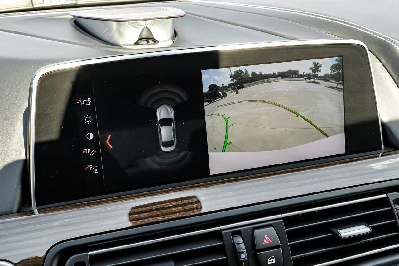 2018 BMW 6 Series ALPINA B6 Gran Coupe Richardson TX