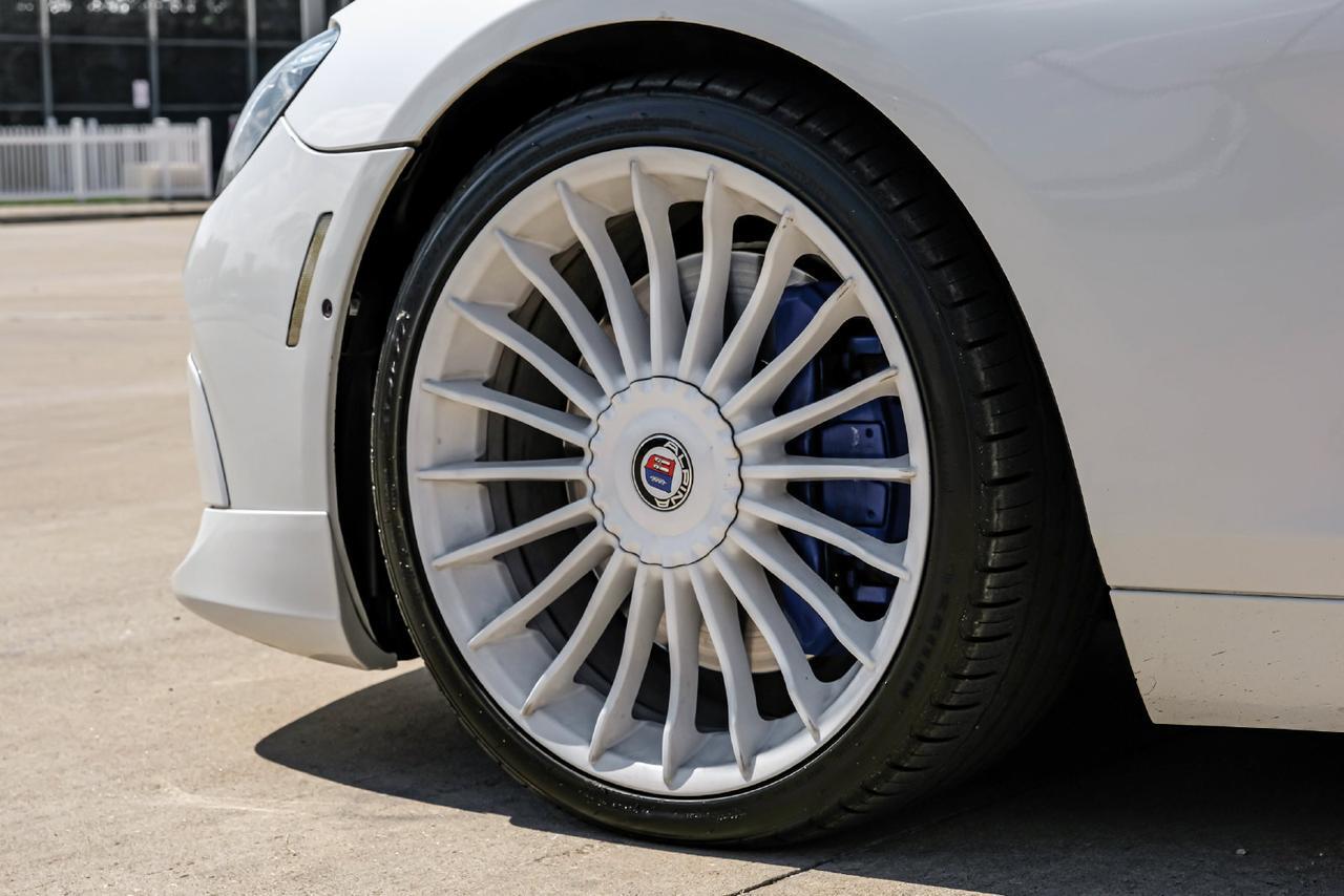 2018 BMW 6 Series ALPINA B6 Gran Coupe Richardson TX