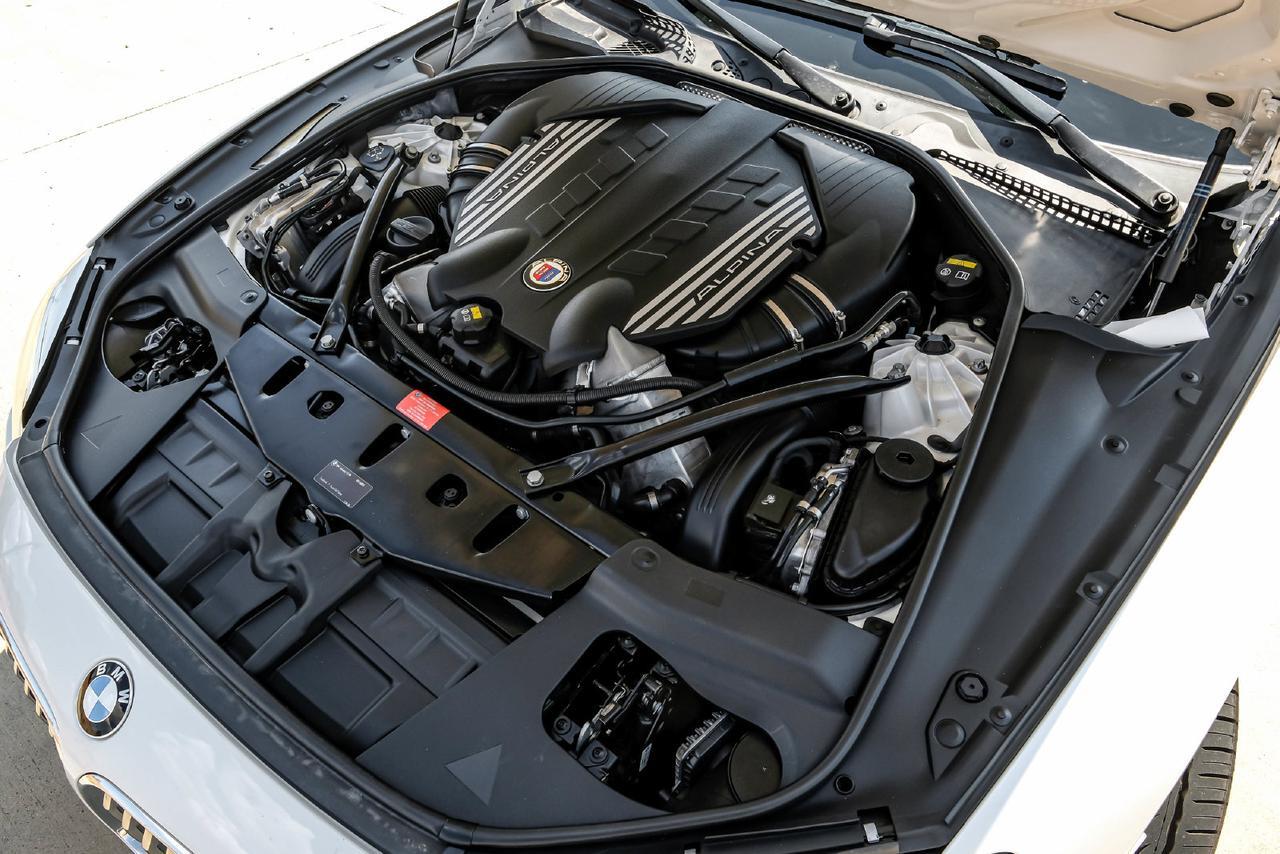 2018 BMW 6 Series ALPINA B6 Gran Coupe Richardson TX
