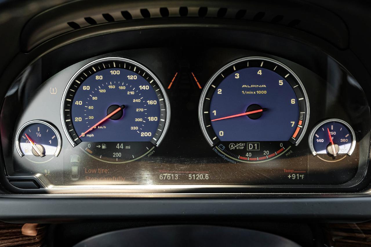 2018 BMW 6 Series ALPINA B6 Gran Coupe Richardson TX