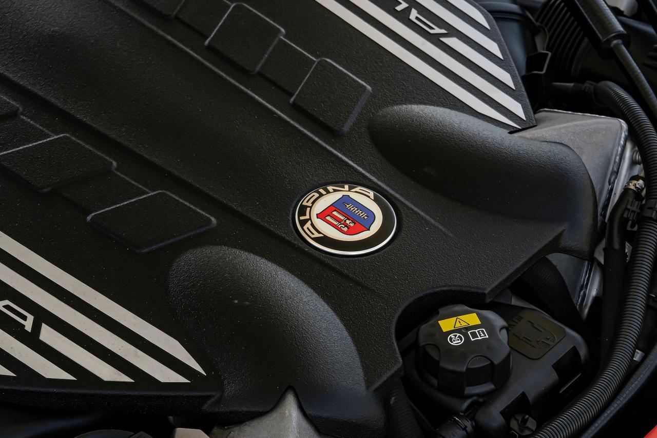 2018 BMW 6 Series ALPINA B6 Gran Coupe Richardson TX