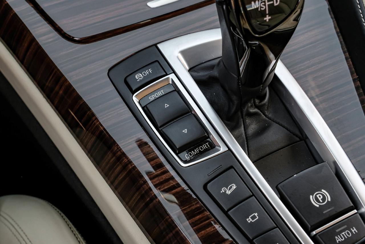 2018 BMW 6 Series ALPINA B6 Gran Coupe Richardson TX