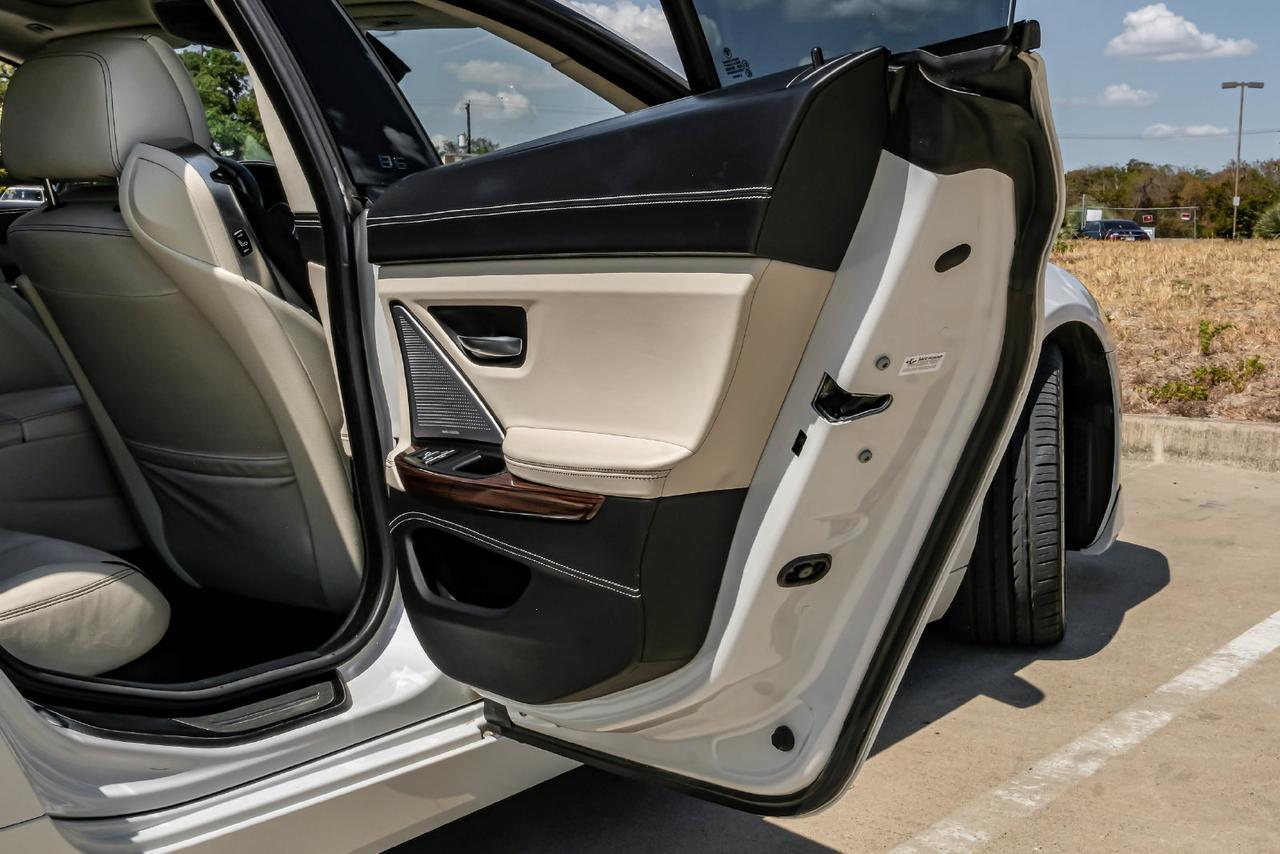 2018 BMW 6 Series ALPINA B6 Gran Coupe Richardson TX