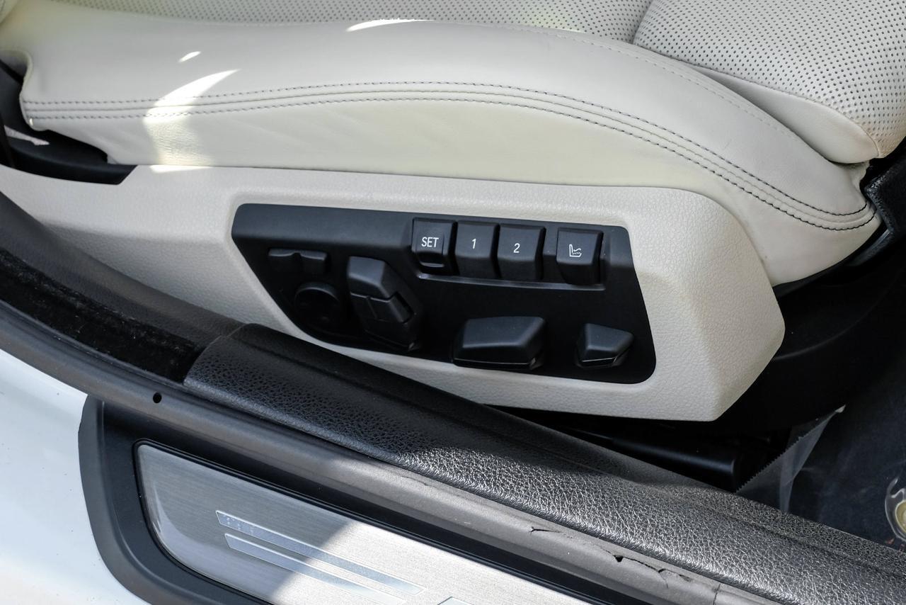 2018 BMW 6 Series ALPINA B6 Gran Coupe Richardson TX