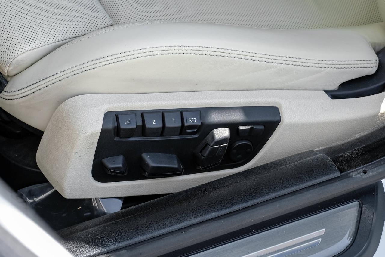 2018 BMW 6 Series ALPINA B6 Gran Coupe Richardson TX